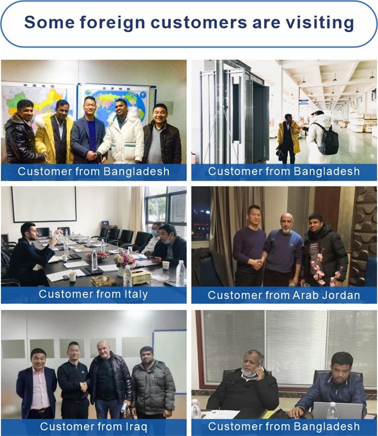 17Elevator Customers